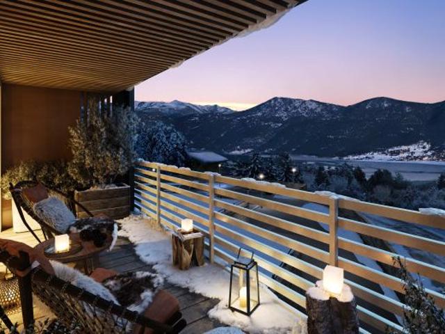 Appartement vente à Prades, Les Angles