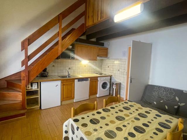 Appartement vente à Les Angles, Pyrénées-Orientales