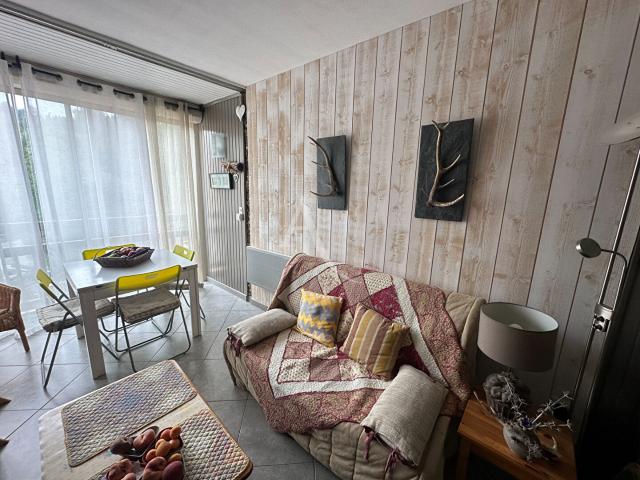 Appartement vente à Les Angles, Pyrénées-Orientales