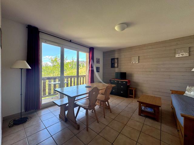 Appartement vente à Prades, Les Angles