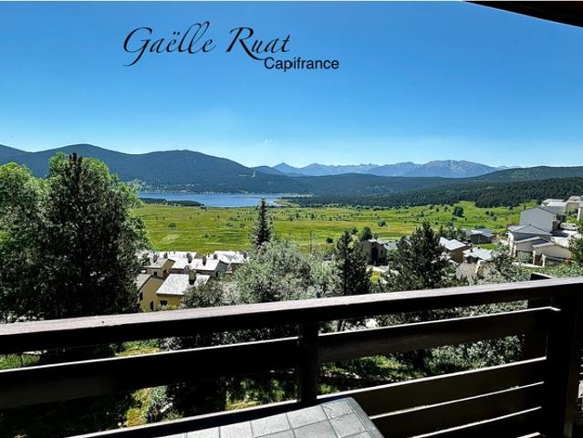 Duplex vente à Prades, Les Angles