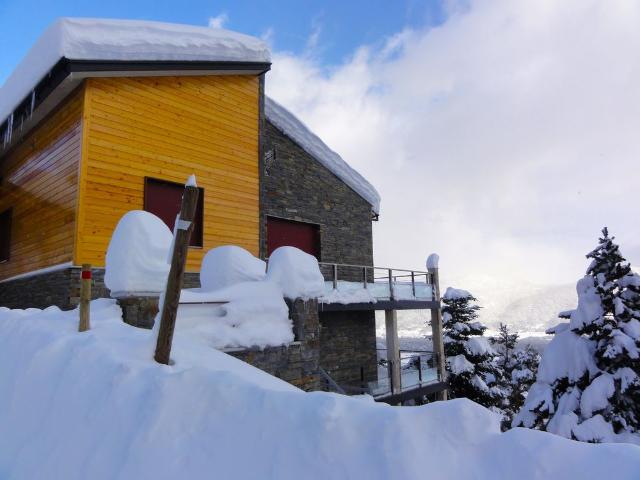 Maison vente à Prades, Les Angles