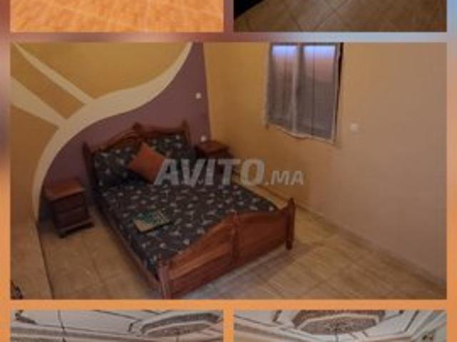 Appartement location à Marrakech, L'Oriental