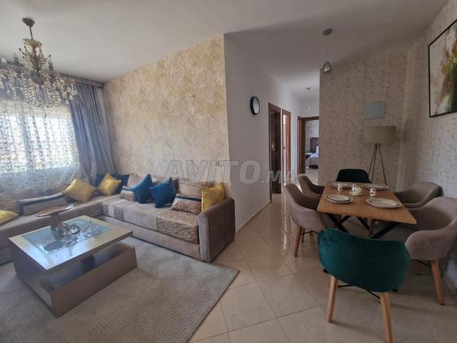 Appartement vente à Tangero, Tanger-Tétouan
