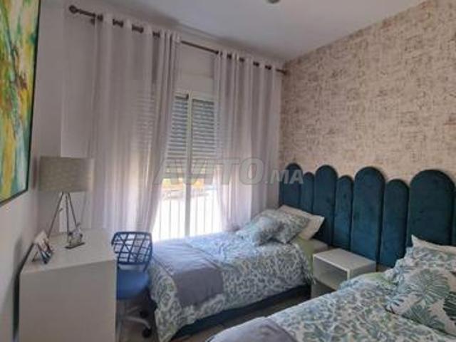 Appartement vente à Tangero, Tanger-Tétouan