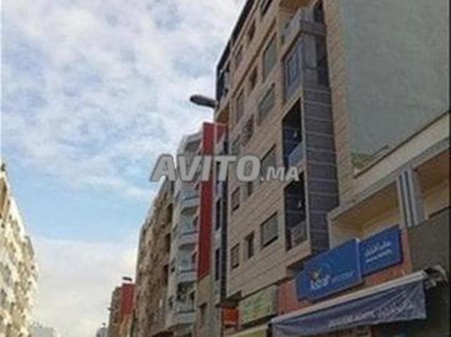 Appartement location à Anfa, Gharb-Chrarda-Beni Hssen