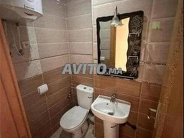 Appartement location à Anfa, Gharb-Chrarda-Beni Hssen