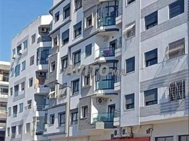 Appartement location à Anfa, Gharb-Chrarda-Beni Hssen