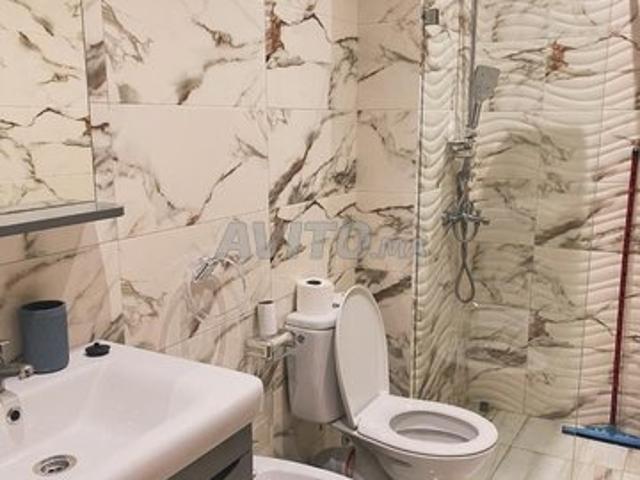 Appartement location à Martil, Tanger-Tétouan