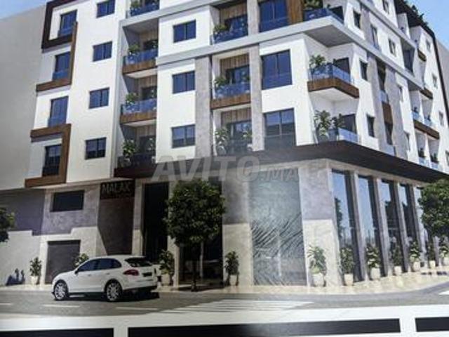Appartement vente à Nador