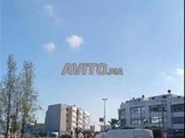 Appartement location à Anfa, Gharb-Chrarda-Beni Hssen