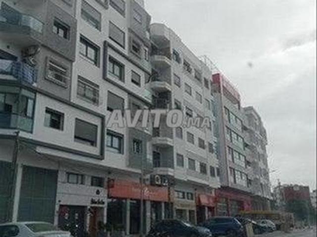 Appartement location à Anfa, Gharb-Chrarda-Beni Hssen