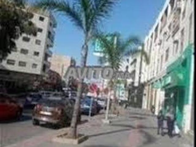 Appartement location à Anfa, Gharb-Chrarda-Beni Hssen
