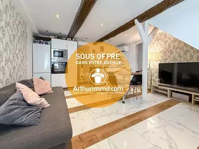 Appartement vente à Arrondissement de Draguignan, Les Arcs