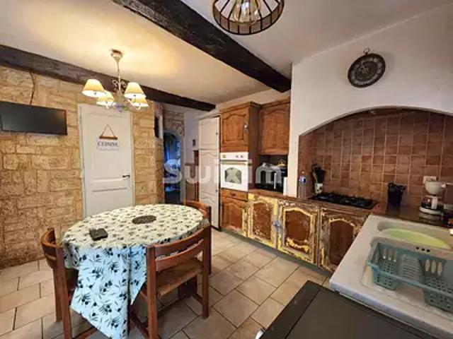 Appartement vente à Le Colombier, Les Arcs