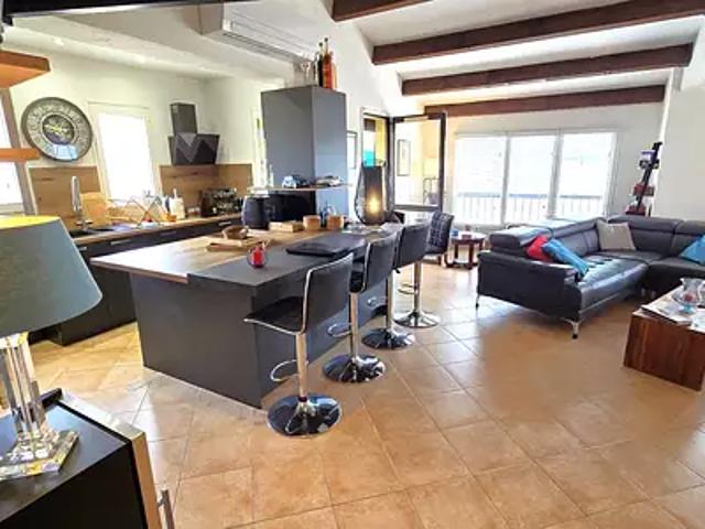 Appartement vente à Arrondissement de Draguignan, Les Arcs