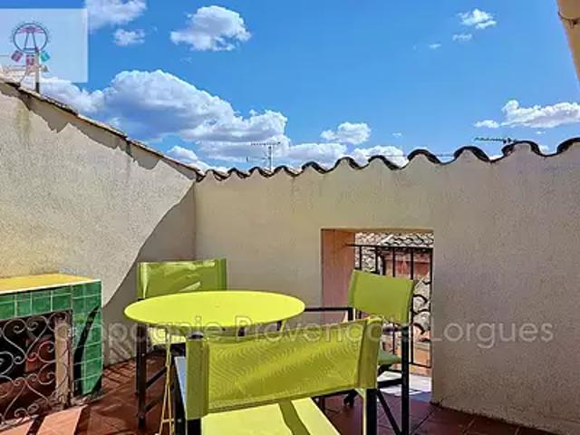Appartement vente à Arrondissement de Draguignan, Les Arcs