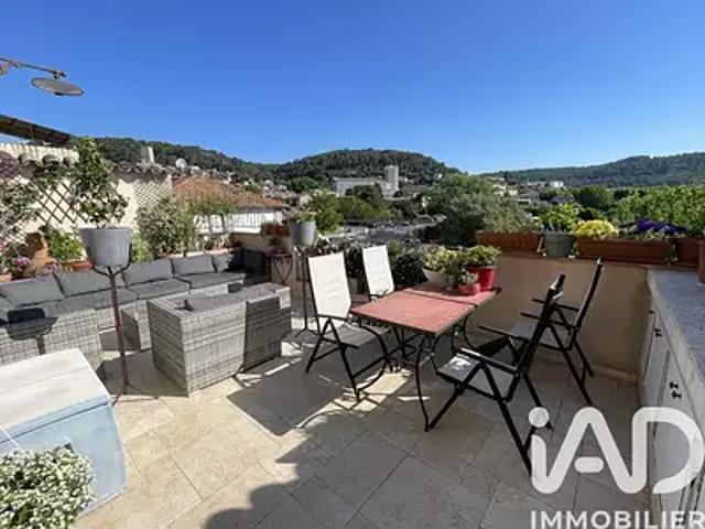 Appartement vente à Arrondissement de Draguignan, Les Arcs