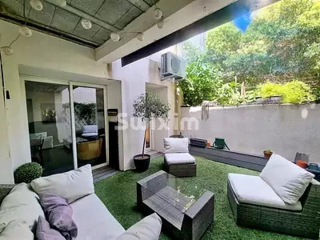 Appartement vente à Arrondissement de Draguignan, Les Arcs