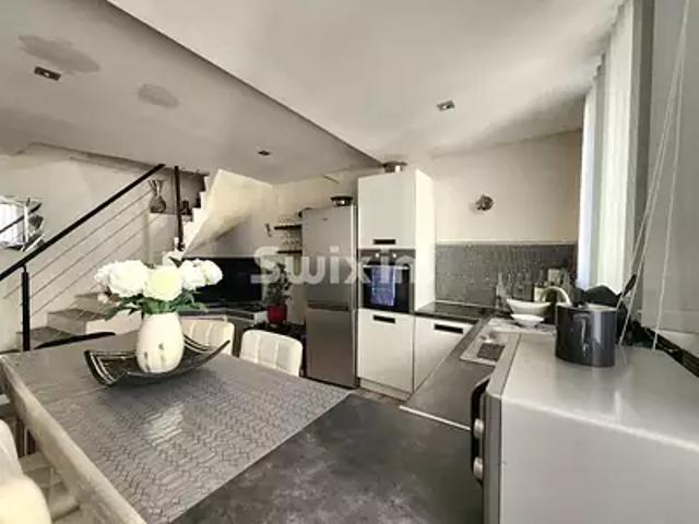 Appartement vente à Arrondissement de Draguignan, Les Arcs