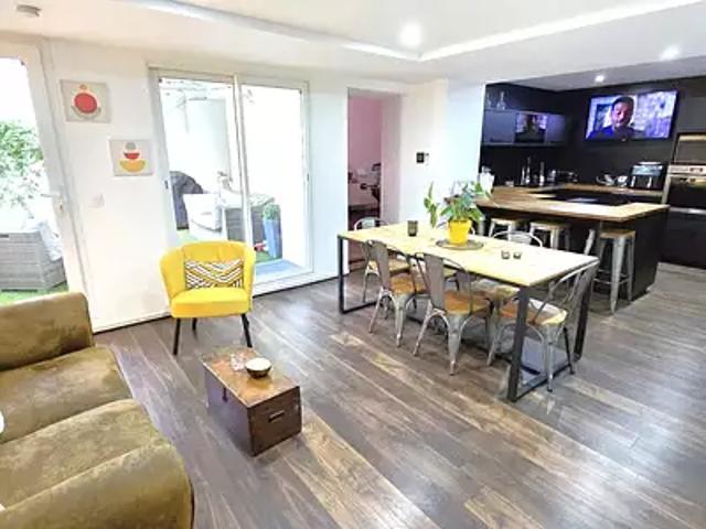 Appartement vente à Arrondissement de Draguignan, Les Arcs