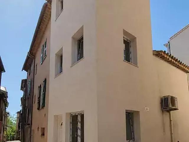 Maison vente à Arrondissement de Draguignan, Les Arcs