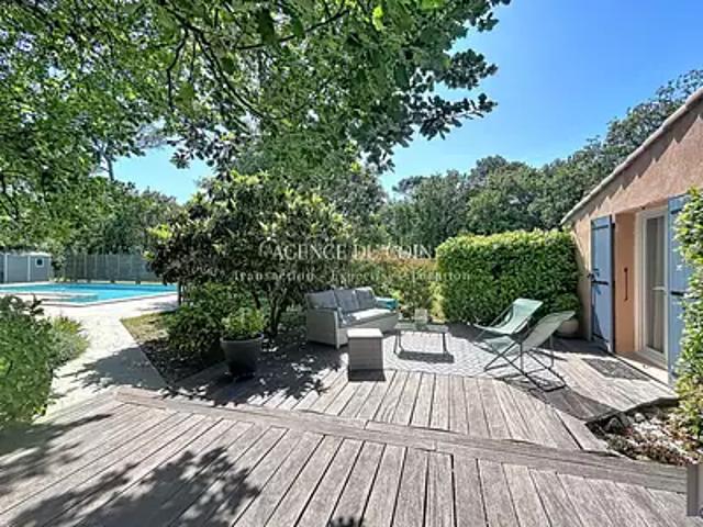 Maison vente à Arrondissement de Draguignan, Les Arcs