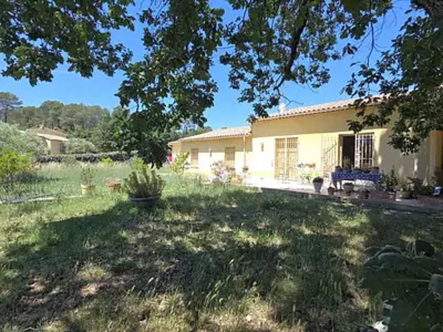 Maison vente à Arrondissement de Draguignan, Les Arcs