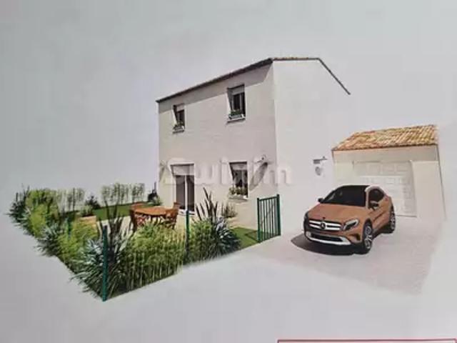 Maison vente à Arrondissement de Draguignan, Les Arcs