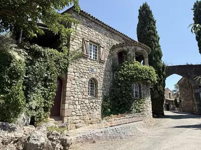 Maison vente à Arrondissement de Draguignan, Les Arcs
