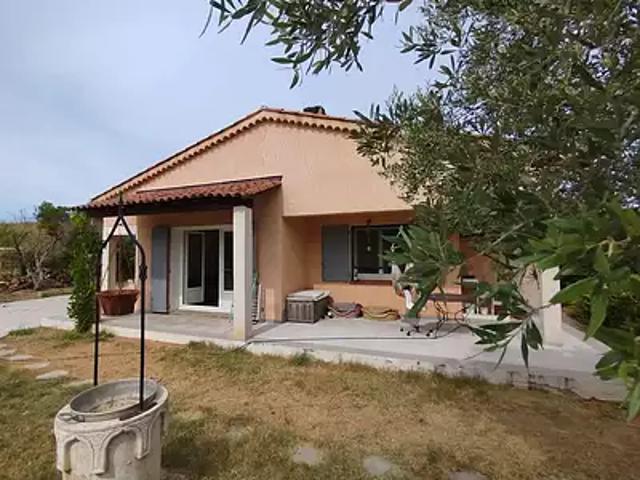 Maison vente à Arrondissement de Draguignan, Les Arcs
