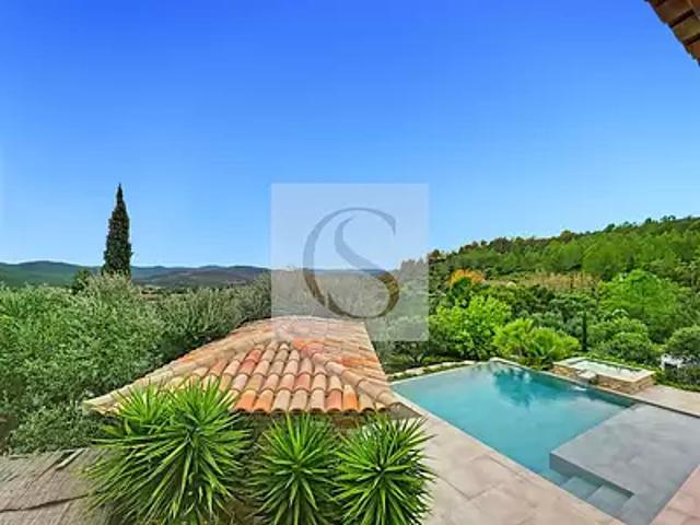 Maison vente à Arrondissement de Draguignan, Les Arcs