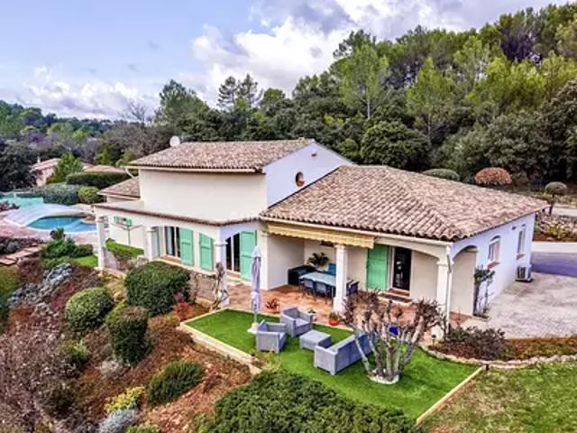 Maison vente à Arrondissement de Draguignan, Les Arcs