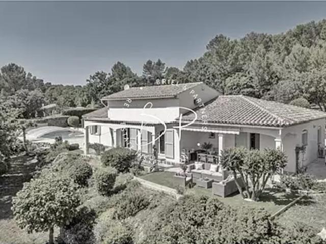 Maison vente à Arrondissement de Draguignan, Les Arcs
