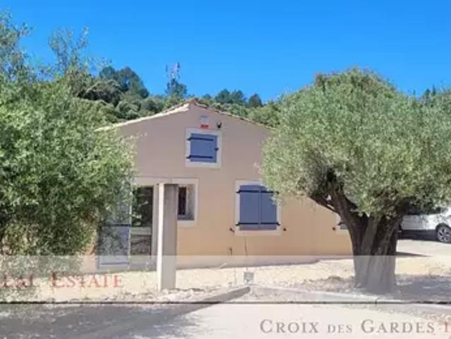 Maison vente à Arrondissement de Draguignan, Les Arcs