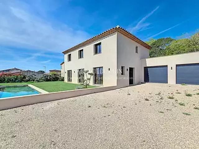Maison vente à Arrondissement de Draguignan, Les Arcs