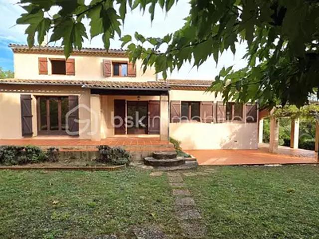 Maison vente à Arrondissement de Draguignan, Les Arcs