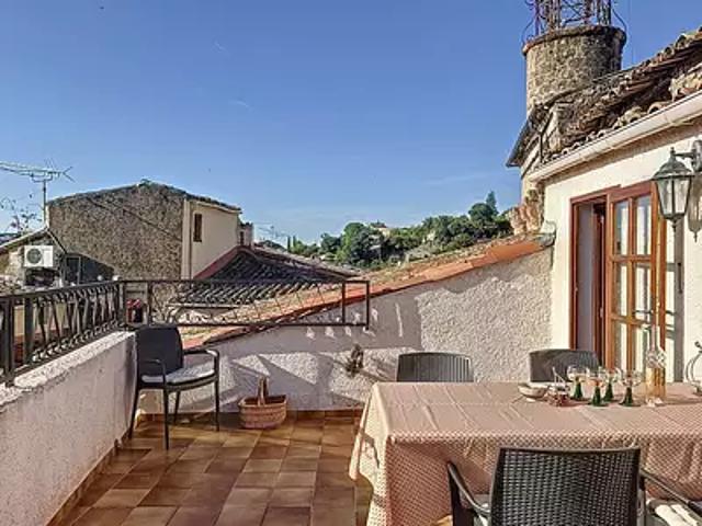 Maison vente à Arrondissement de Draguignan, Les Arcs