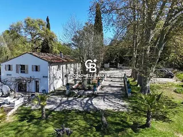 Maison vente à Arrondissement de Draguignan, Les Arcs
