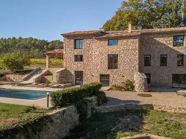 Maison vente à Arrondissement de Draguignan, Les Arcs