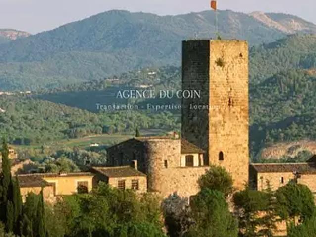Terrain vente à Arrondissement de Draguignan, Les Arcs