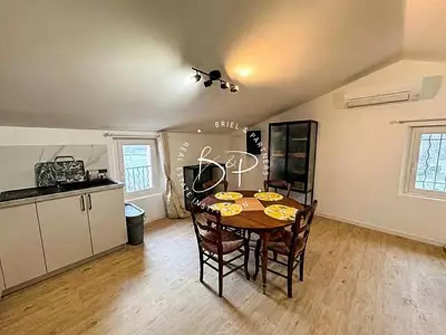 Appartement location à Le Colombier, Les Arcs