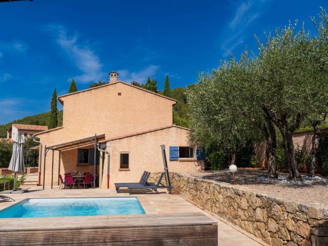 Maison vente à Arrondissement de Draguignan, Les Arcs