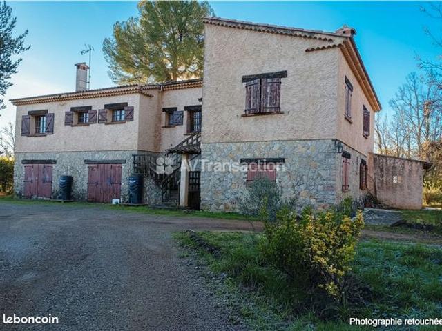 Maison vente à Arrondissement de Draguignan, Les Arcs