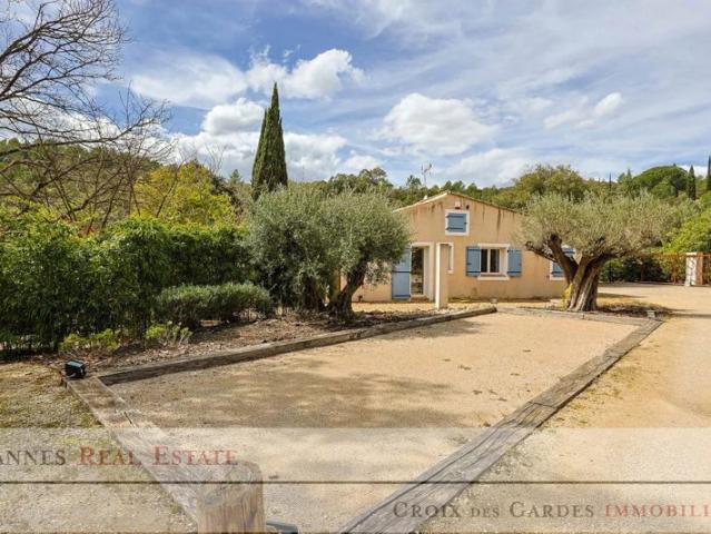 Maison vente à Arrondissement de Draguignan, Les Arcs