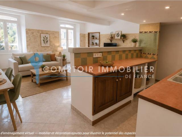 Appartement vente à Arrondissement de Draguignan, Les Arcs