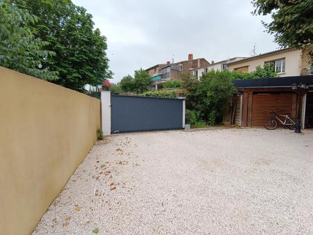 Maison vente à Arrondissement de Draguignan, Les Arcs