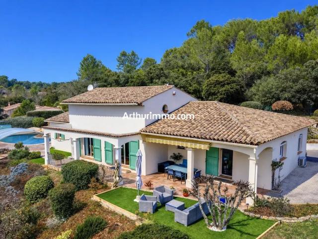 Maison vente à Arrondissement de Draguignan, Les Arcs
