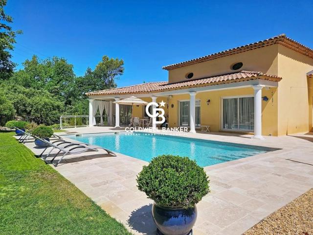 Maison vente à Arrondissement de Draguignan, Les Arcs