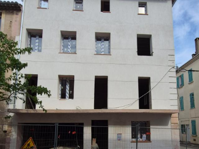 Appartement vente à Arrondissement de Draguignan, Les Arcs